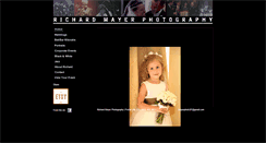 Desktop Screenshot of mayerphoto.com